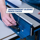 Precision Router Table Fence, , hi-res