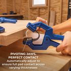 Kreg Edge Band Clamps, , hi-res