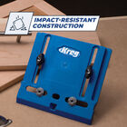 Cabinet Hardware Jig, , hi-res