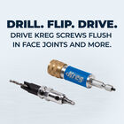 Kreg Jig® R3 Pocket-Hole Joinery Starter Kit, , hi-res