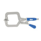 Classic 3" Face Clamp