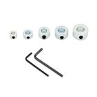 Stop Collar Set, , hi-res