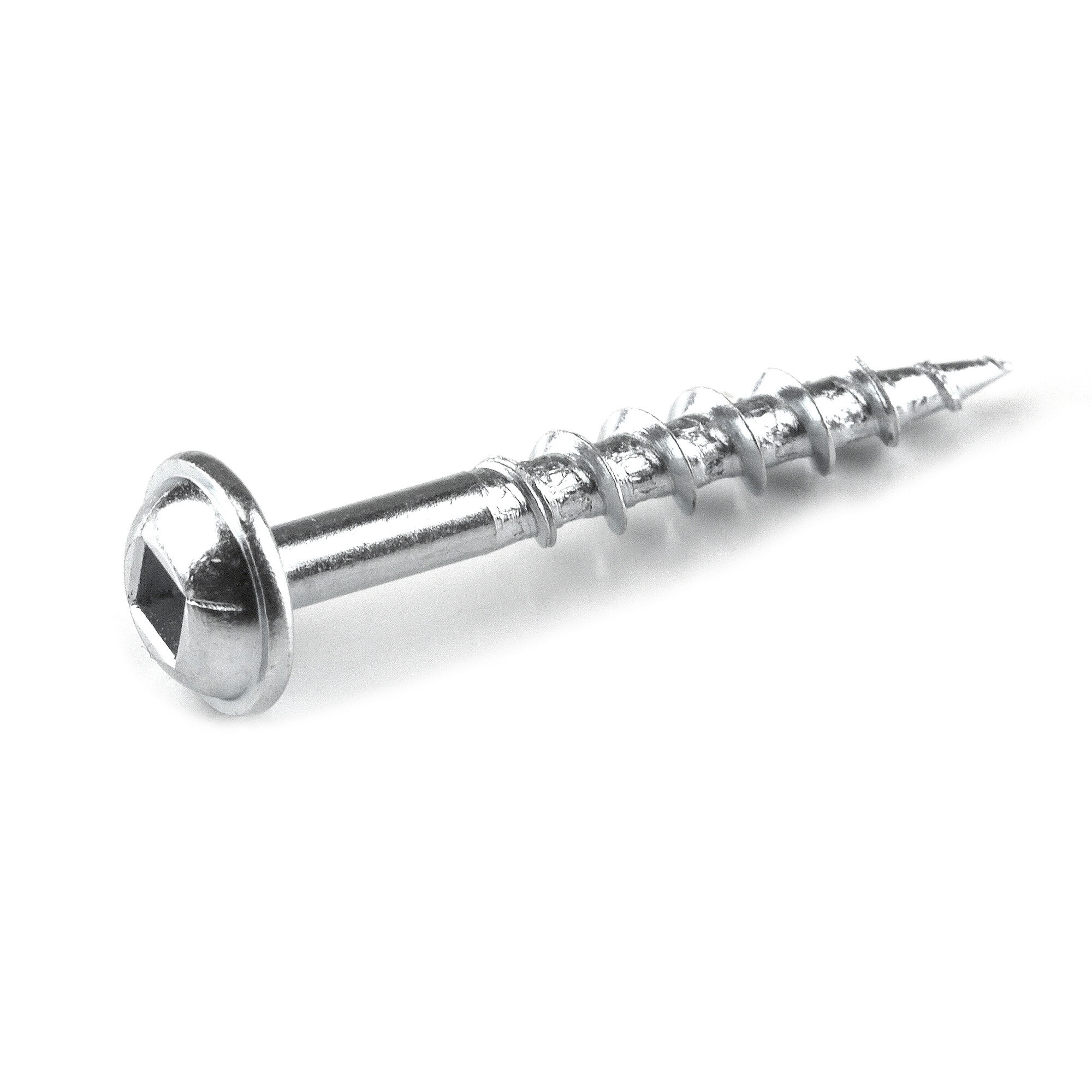 Zinc PocketHole Screws Kreg Tool