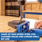 Kreg Dowel Drill Bits, , hi-res