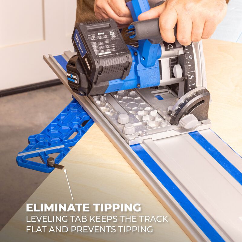 Kreg 90  45 Track Saw Square  hires
