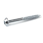 Zinc Pocket-Hole Screws, , hi-res