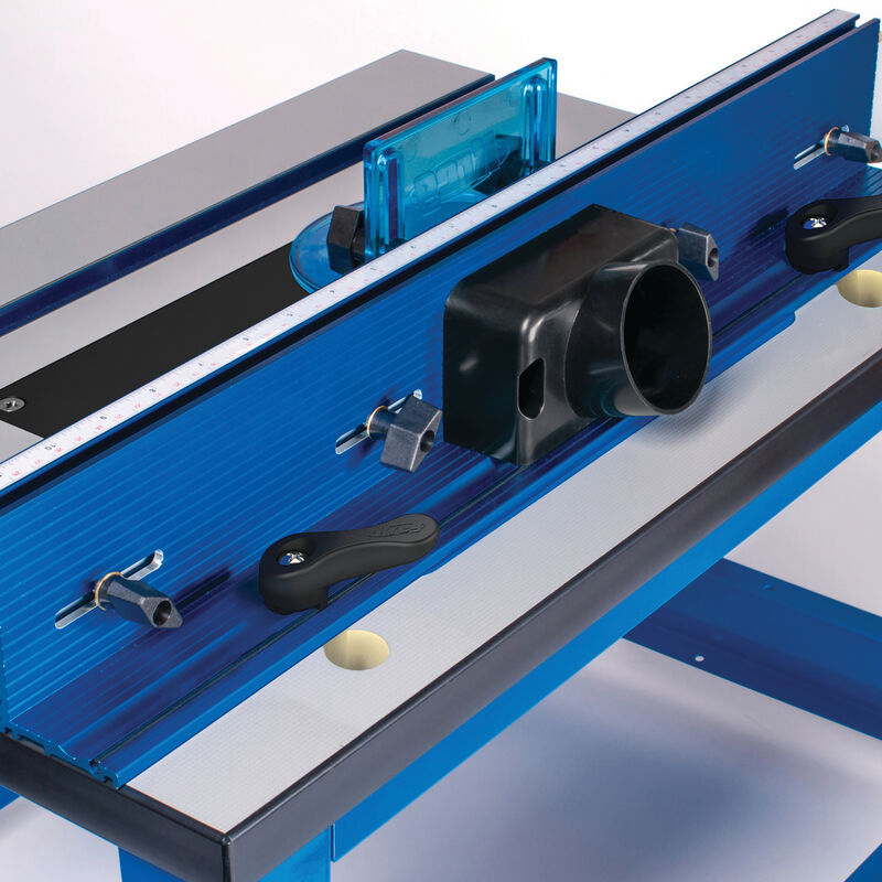 Precision Benchtop Router Table, , hi-res