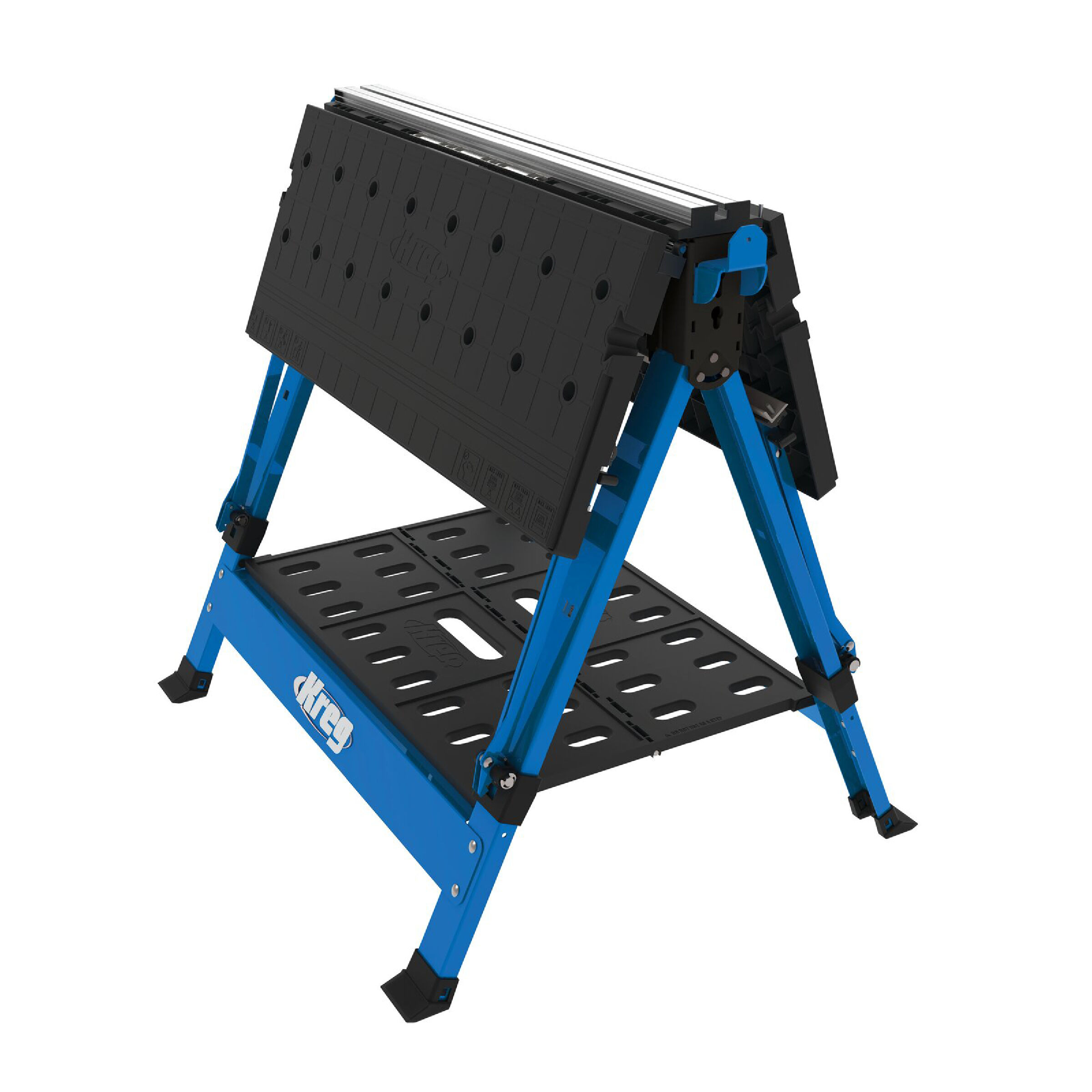 作業台　ワークベンチ【未開封・未使用】Kreg Mobil Project Center　DIY Portable Workbench - Mobile Project Center Folding Workbench
