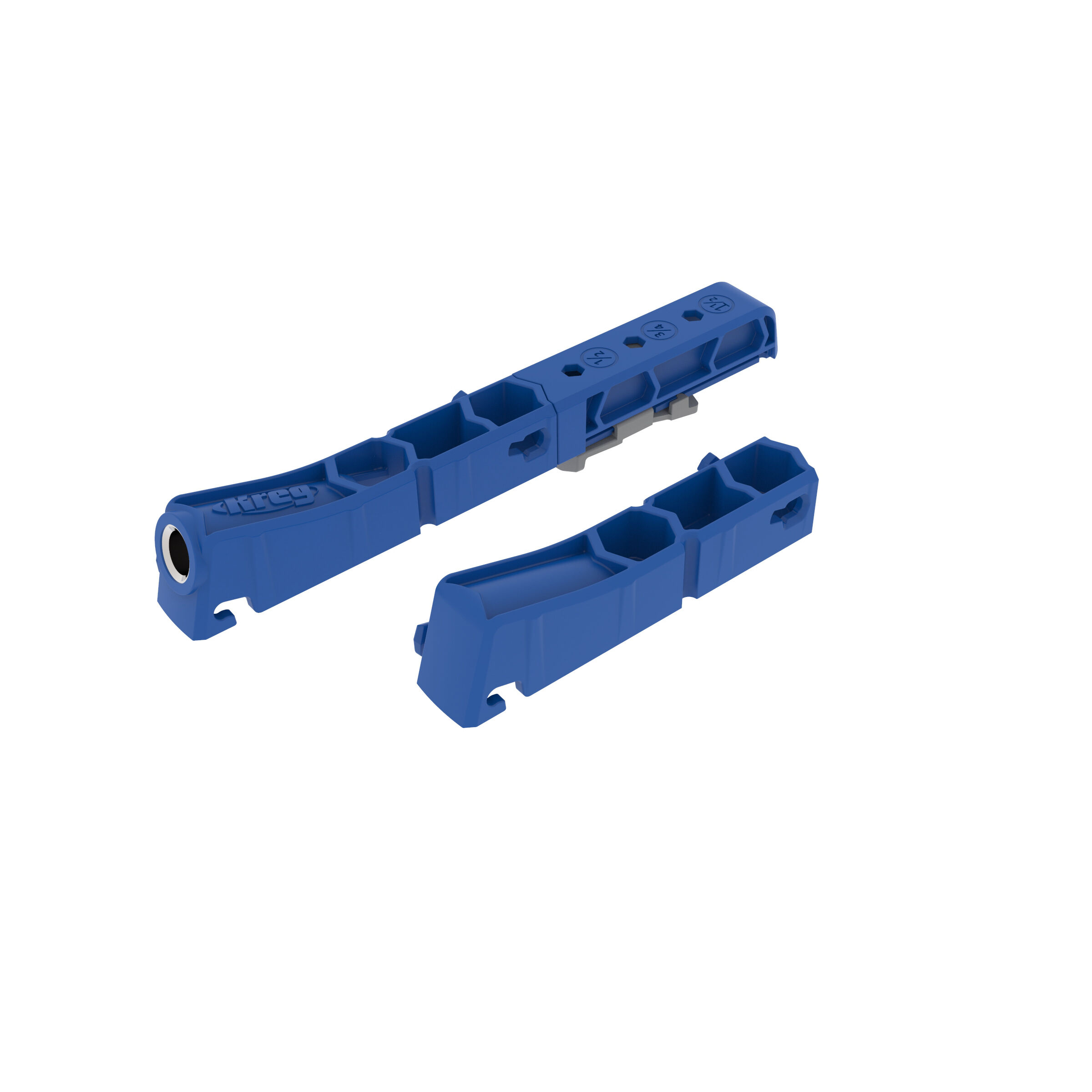 Kreg® Pocket-Hole Jig Expansion Pack | KregTool.com Official Store