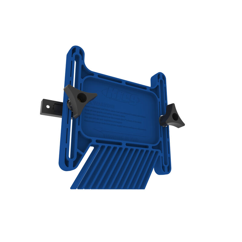 True-FLEX&trade; Featherboard - Single, , hi-res