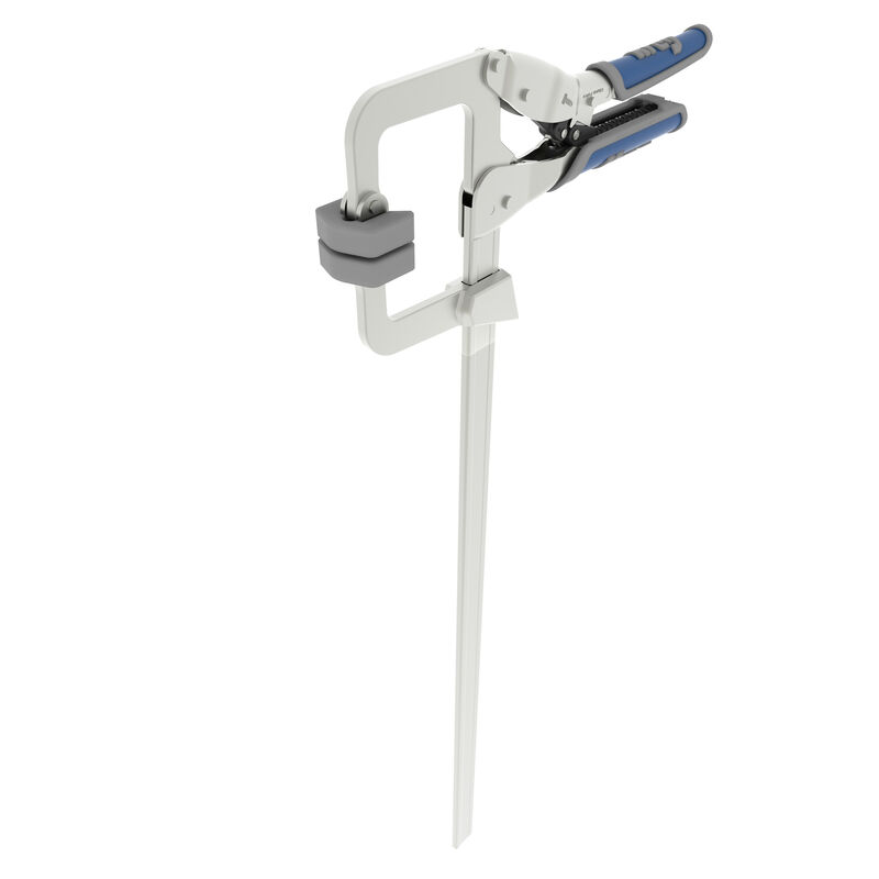 Auto-Adjust Bar Clamp - 16", , hi-res