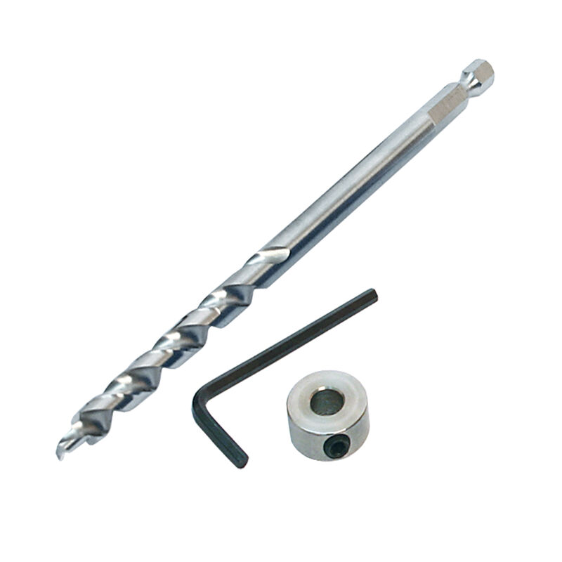Micro-Pocket™ Drill Bit, , hi-res