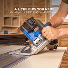 Ionic Drive™ Adaptive Cutting System Saw + Guide Track Kit, , hi-res
