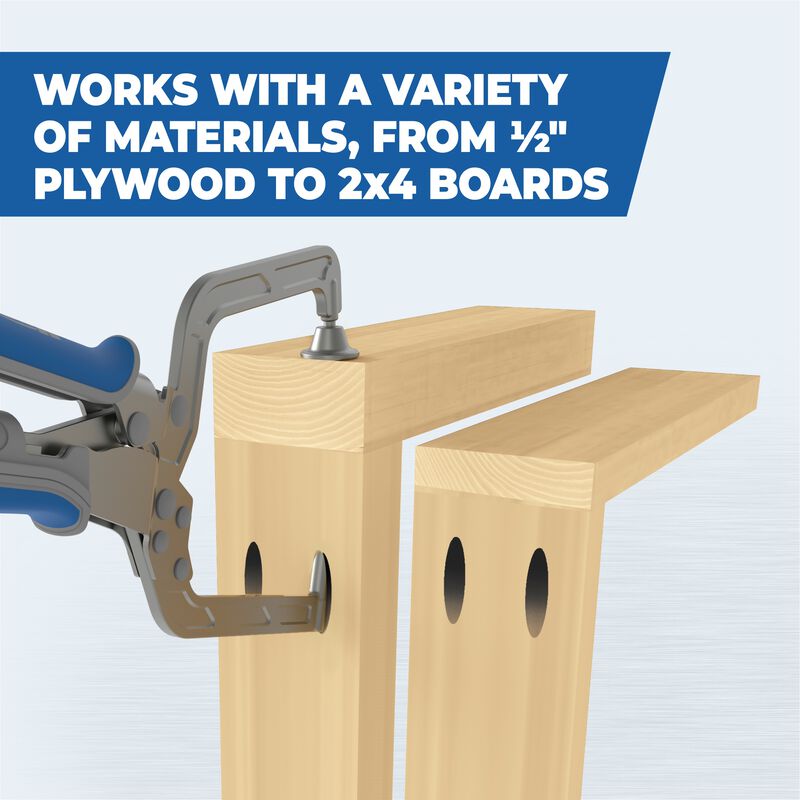 13 Ways Master Woodworkers Use Wood Clamps