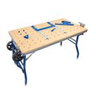 Adaptive Cutting System Project Table Kit, , hi-res