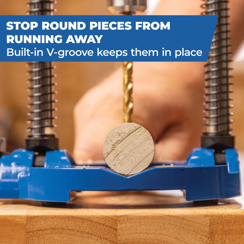 Drill Guide Pro, , hi-res