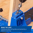 Kreg&reg; Pocket-Hole Jig K4PRO, , hi-res