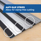 Adaptive Cutting System 62" Guide Track, , hi-res