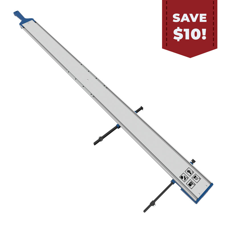 Kreg Straight Edge Guide Circular Saw Guide Rail