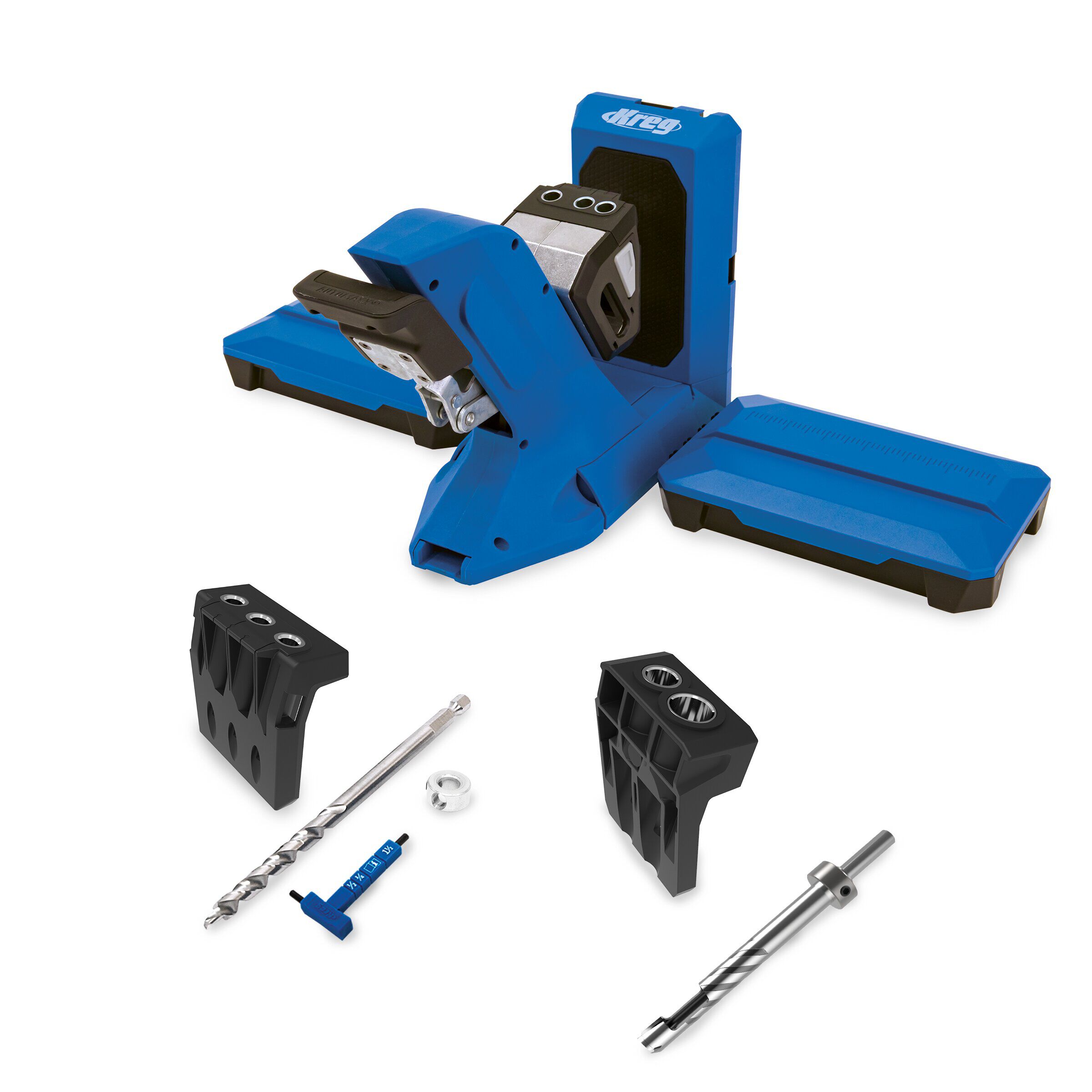 Kreg Pocket Hole Jigs KregTool Official Store