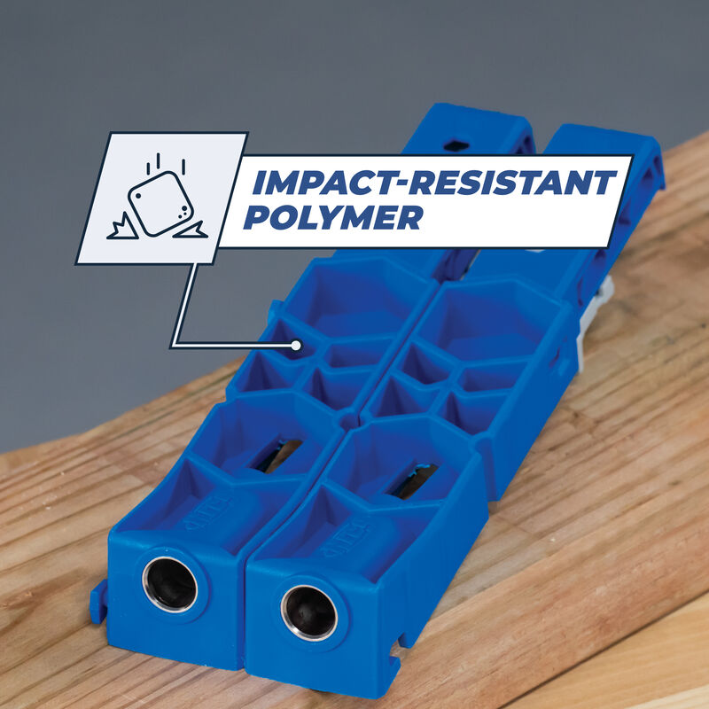 Kreg&reg; Pocket-Hole Jig XL, , hi-res