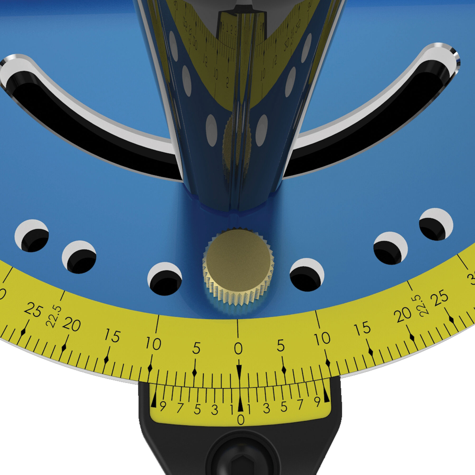 Precision Miter Gauge System Kreg Tool