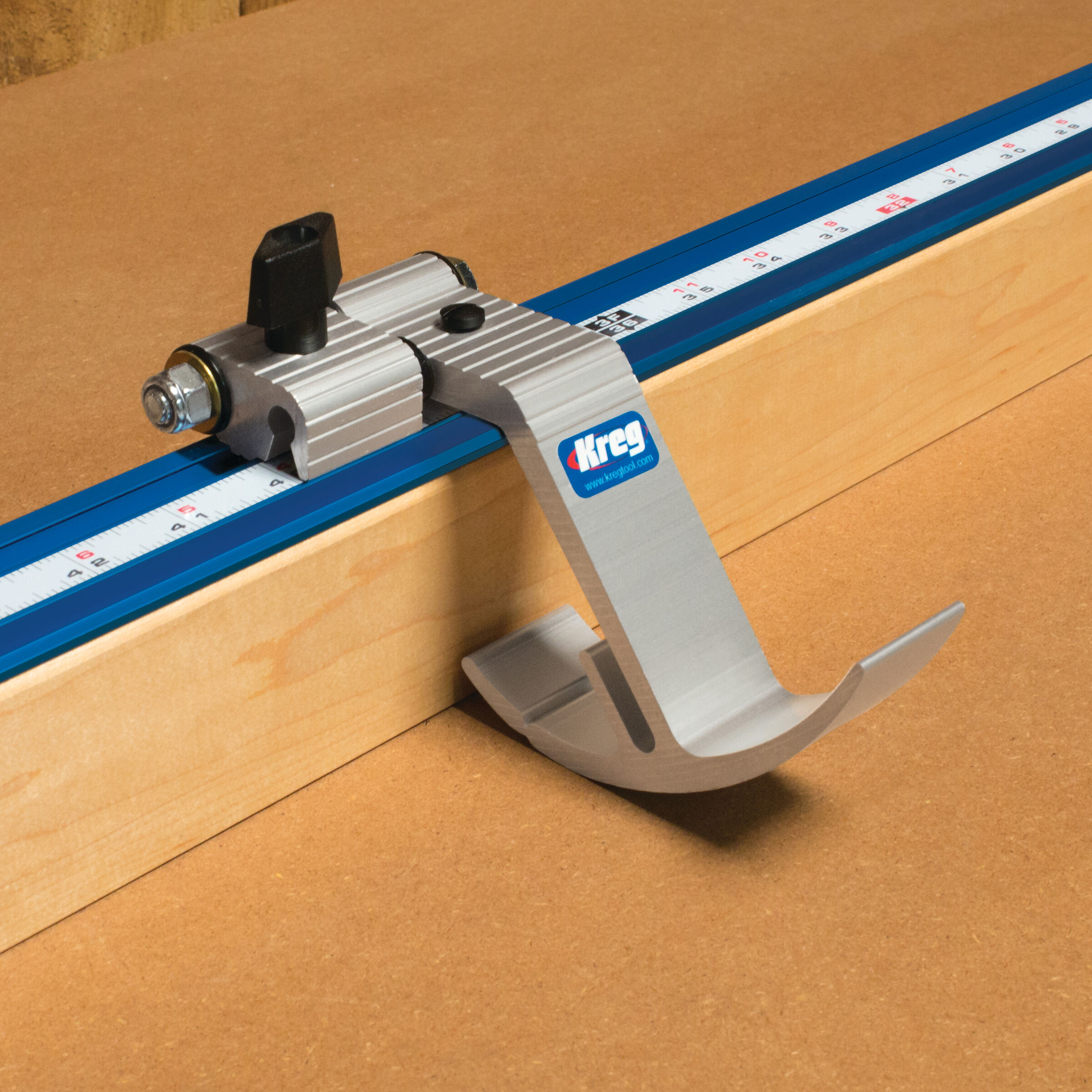 Swing Stop | Kreg Tool Official Store | KregTool.com Official Store