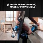 Kreg&reg; Edge 20V Ionic Drive&trade; Loose Tenon Joiner (Tool Only), , hi-res