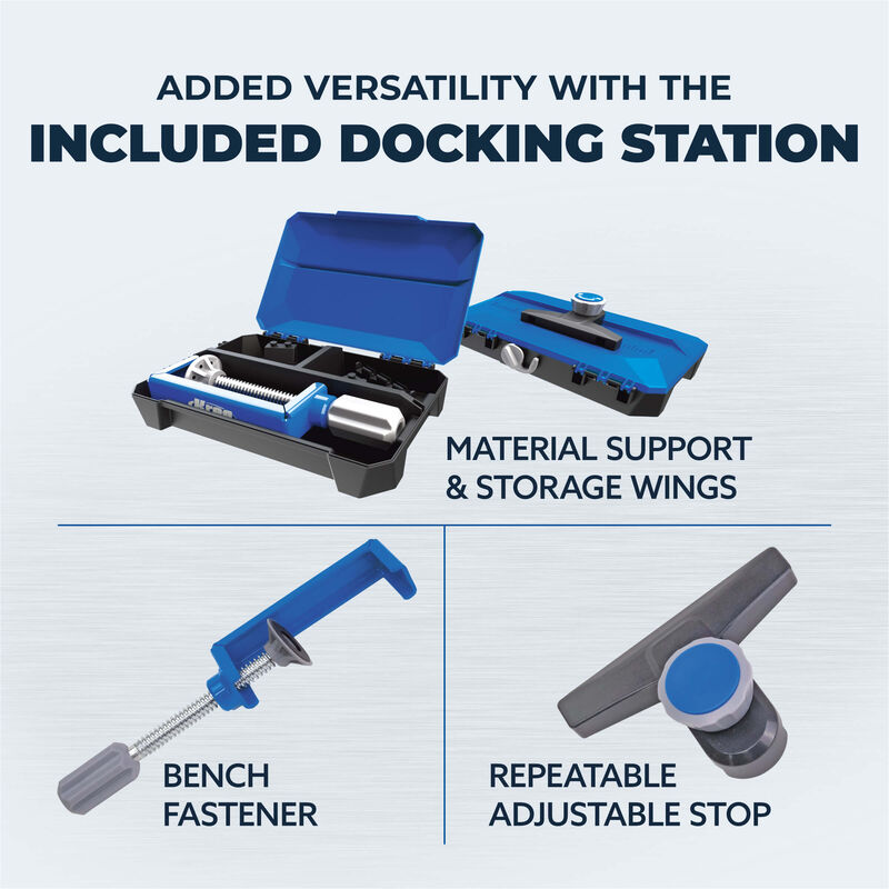 Kreg® Pocket-Hole Jig 720PRO, , hi-res