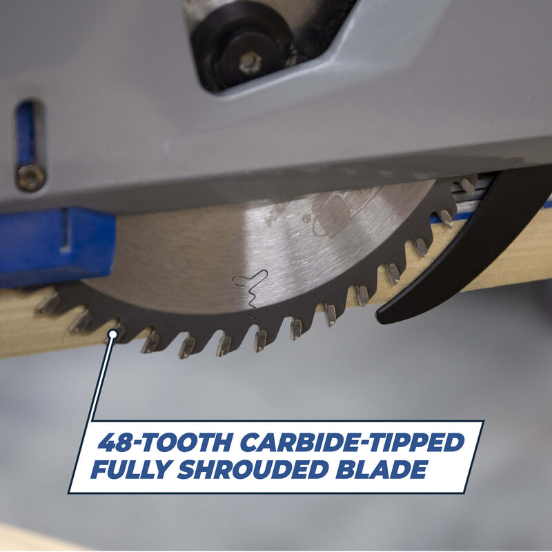 Adaptive Cutting System Saw + Guide Track Kit, , hi-res