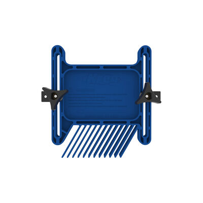 True-FLEX&trade; Featherboard - Single