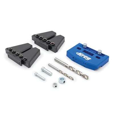 Kreg Dowel Jig Kit,  Kreg Dowel Jig Kit