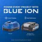 Kreg 20V Ionic Drive&trade; 1/2" Compact Drill Kit, , hi-res