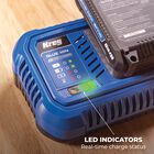 Kreg 20V BlueIon™ Fast Charger, , hi-res
