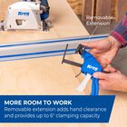 Track Clamps (1 pk), , hi-res