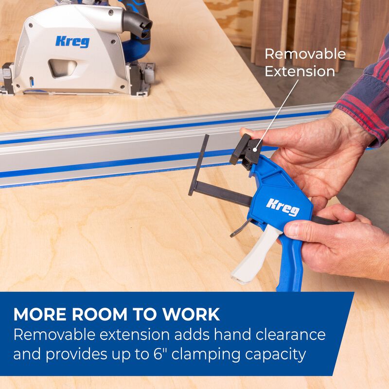 Track Clamps 1 pk  hires