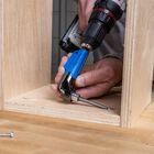 90° Pocket-Hole Driver, , hi-res