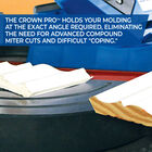 Crown-Pro&trade;, , hi-res