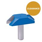 1/4" x 2" Notching Bit, , hi-res