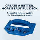 Deck Jig&trade; Bundle, , hi-res