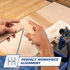 MortiseMate&trade; Loose Tenon Jig, , hi-res