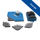 Corner Routing Guide Set