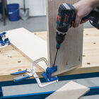 90° Corner Clamp, , hi-res
