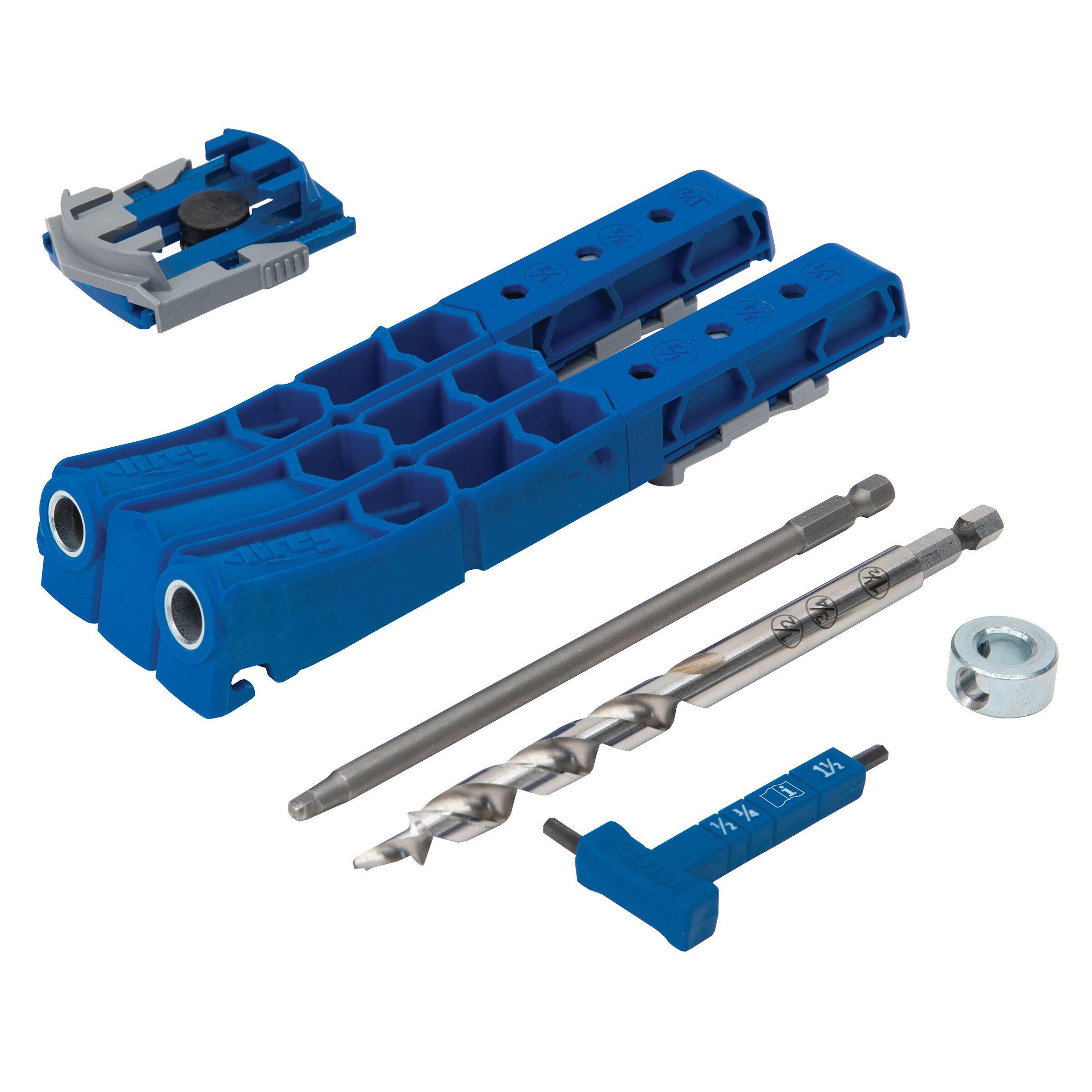 Kreg Pocket-Hole Jig 320 ポケットホールジグ Kreg® Pocket-Hole Jig 320 | KregTool.com Official Store