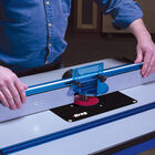 Precision Router Table Fence, , hi-res