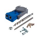 Kreg Jig® R3 Pocket-Hole Joinery Starter Kit, , hi-res