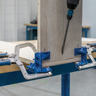 90° Corner Clamp, , hi-res
