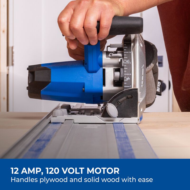 Adaptive Cutting System Saw  Universal Track Kit  hires