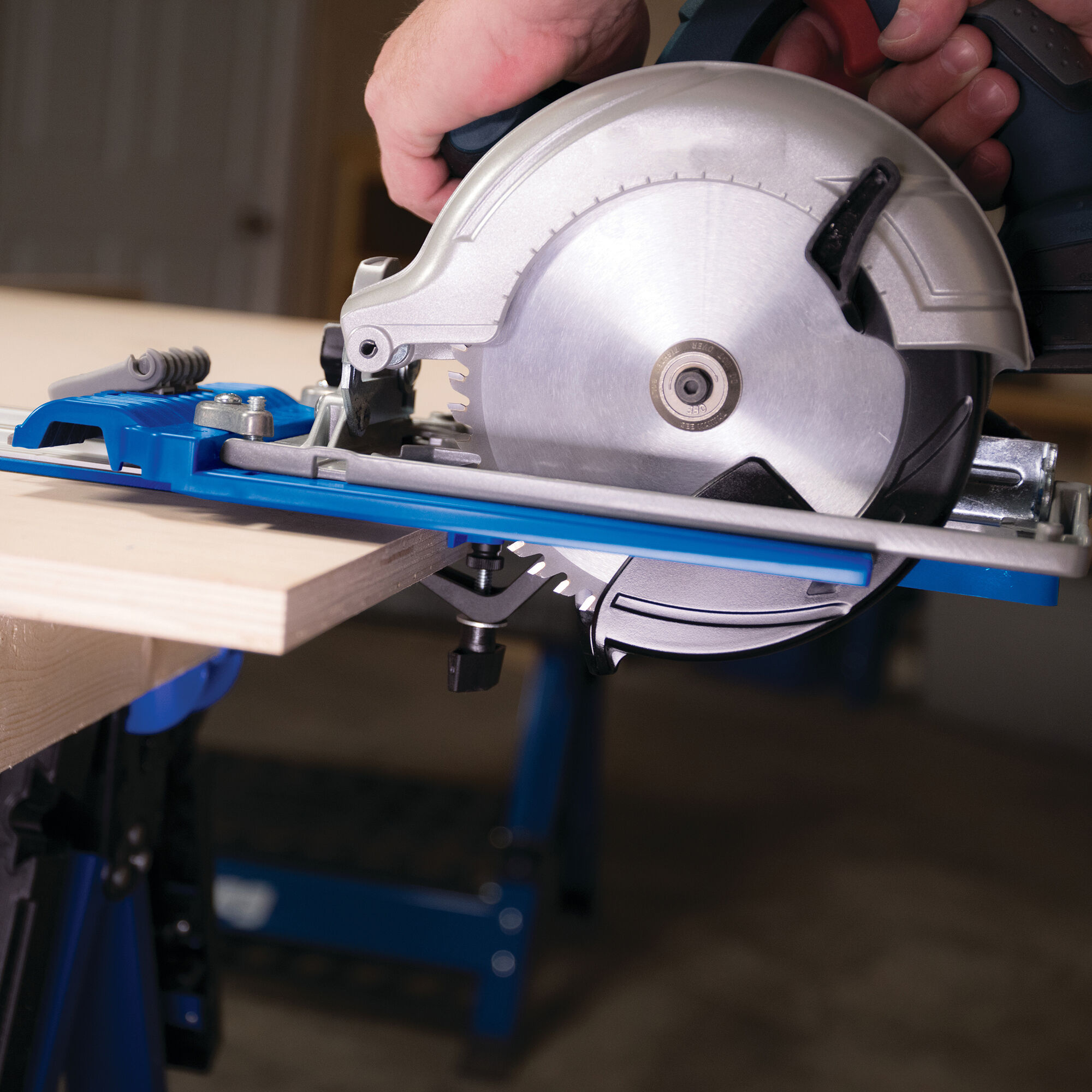 Track Clamps Kreg Tool