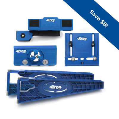 Ultimate Hardware Installation Kit